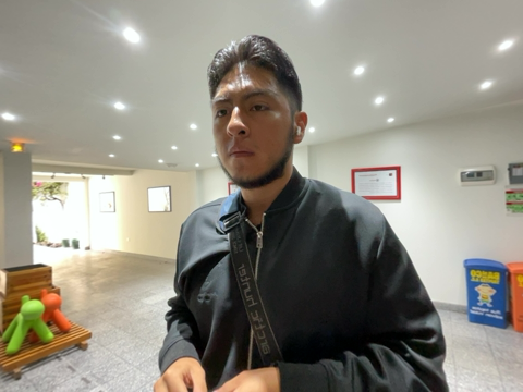 Foto de Luis Antonio Monroy Vazquez